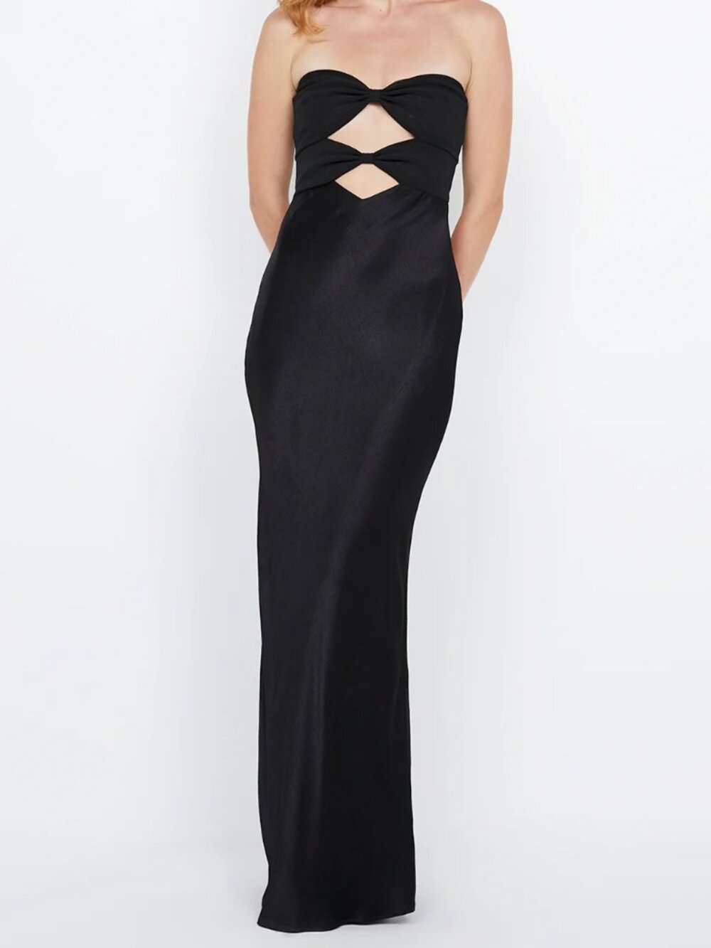 Bec & Bridge Halle Dress